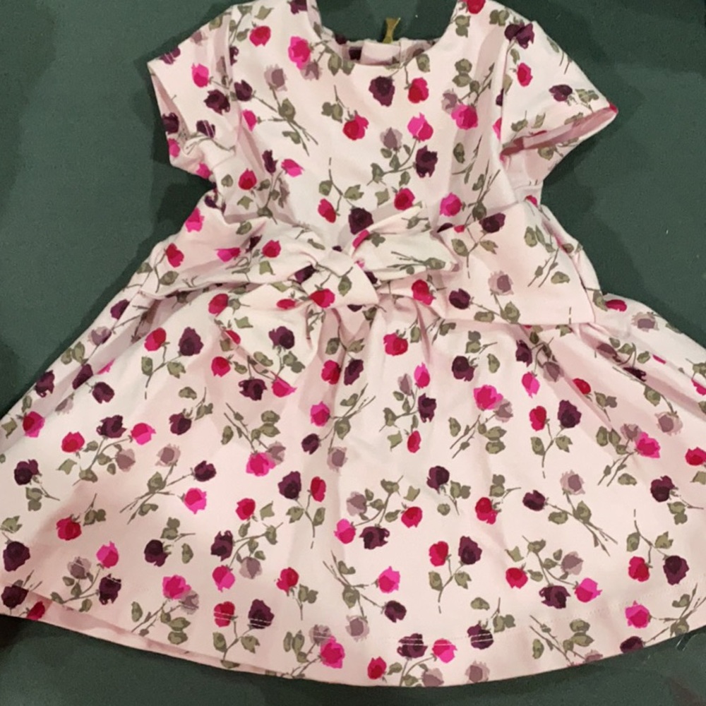 Kate Spade Baby Dress 6 months